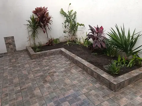 Tapalque 5300, Piso PB