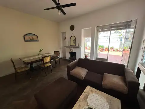 Depto Tipo Casa en Venta al Sureste