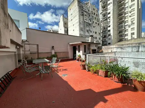 Depto Tipo Casa en Venta de 3 dormitorios