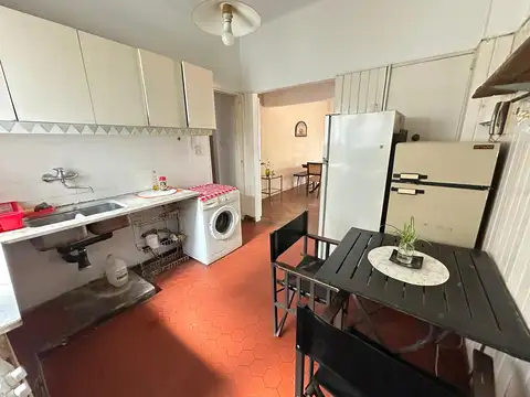 Depto Tipo Casa en Venta en Almagro, USD 180.000