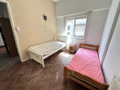 Depto Tipo Casa 4 ambientes con 2 baños