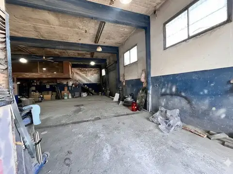 Galpon en Venta en Lomas de Zamora, USD 85.000