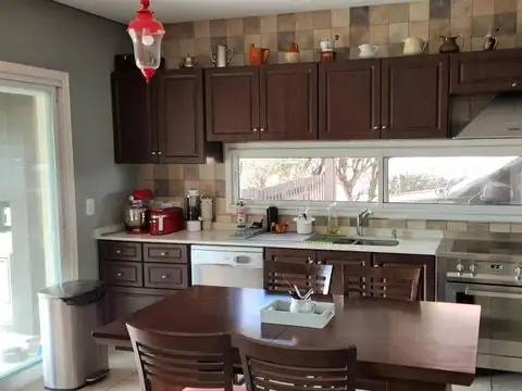 Casa en Venta al Noroeste