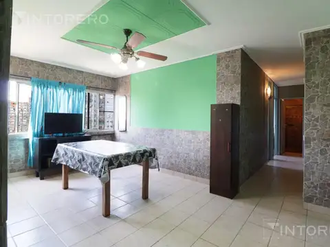 DEPARTAMENTO DE 3 AMBIENTES EN VENTA EN VILLA LUGANO