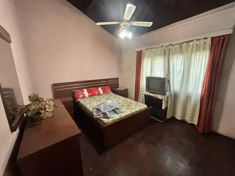 Casa en Venta en Temperley, USD 83.000