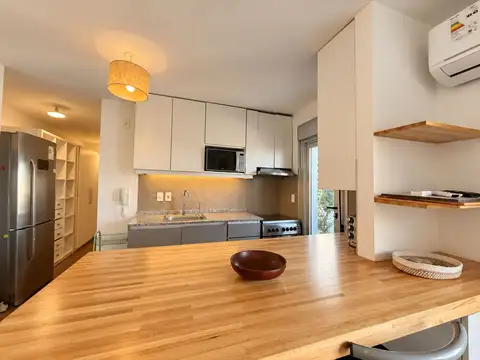 Departamento en Alquiler en Cordón , $U 49.900