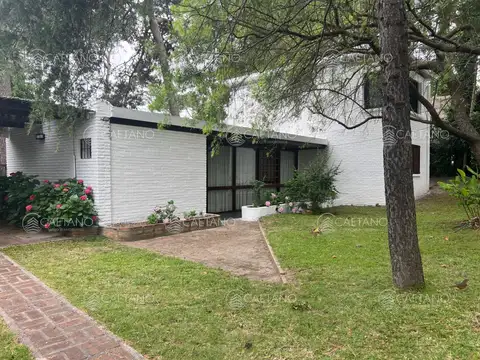 Casa en Alquiler Temporal en Lugano, USD 2.100