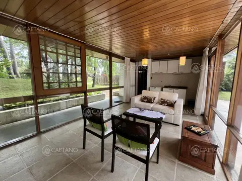 Casa en Alquiler Temporal en Lugano, USD 2.100