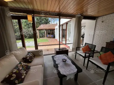 Casa en Alquiler Temporal 2025 años