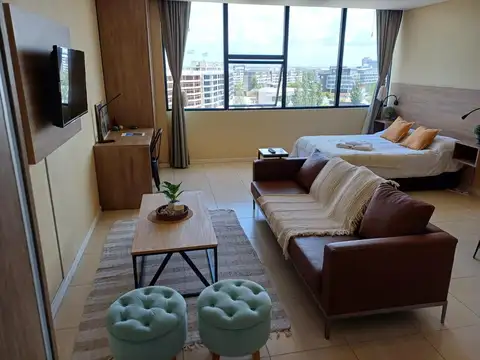 Departamento en estudios de Bahía Grande