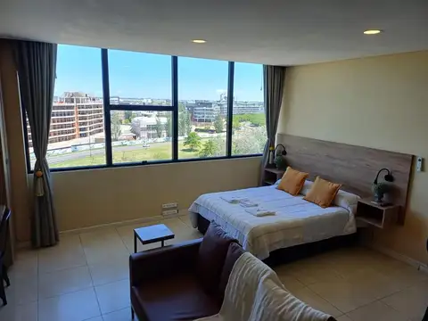 Departamento en Venta en Nordelta Bahía Grande, USD 125.000