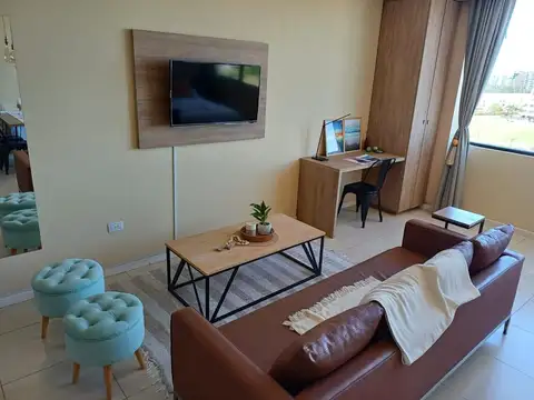 Departamento en Venta Apto profesional