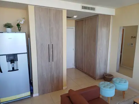 Departamento en estudios de Bahía Grande