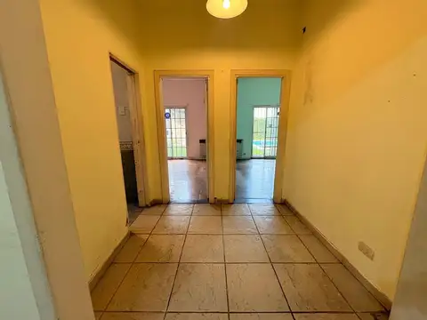 Casa en Venta 48 años