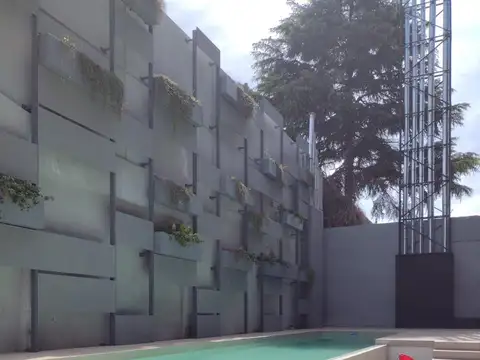 Tempora Belgrano - Full amenities