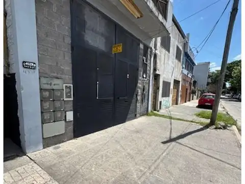 Galpon en ALQUILER - Caseros