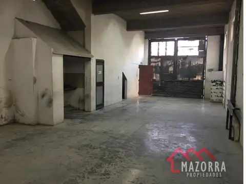 Galpon en ALQUILER - Caseros