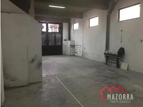 Galpon en Alquiler en Caseros, $ 1.300.000