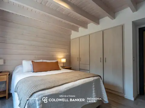 Departamento en Venta en San Martin de los Andes, USD 243.000