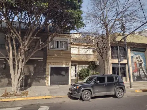 LOTE VENTA COGHLAN  USAA ORIENTACIÓN ESTE  