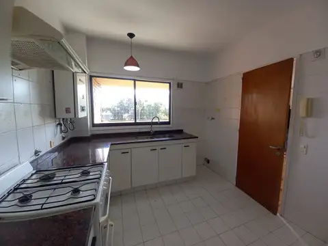 Departamento en Alquiler de 2 dormitorios
