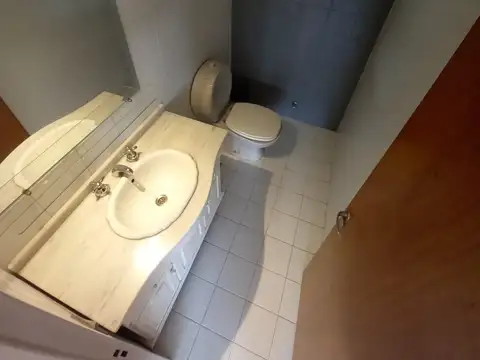 Departamento en Alquiler 40 años