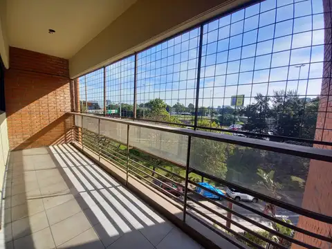 Departamento en Alquiler de 3 ambientes