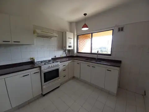 Departamento en Alquiler en Nuñez, USD 1.300