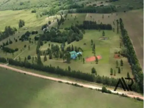 Terreno en venta de 480000m2 ubicado en José Ignacio