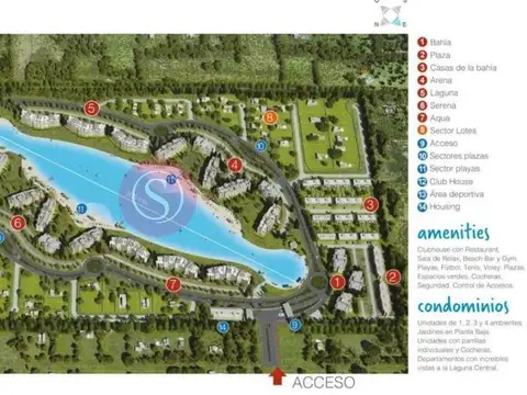 Casa en Alquiler 3 años