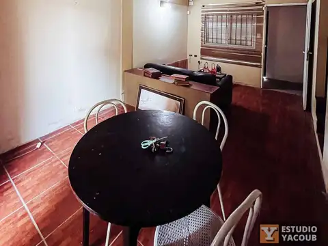 Departamento en Venta 23 años