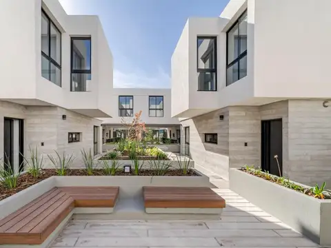 Casa en Venta A Estrenar