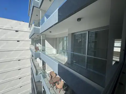 Departamento en Alquiler de 3 dormitorios