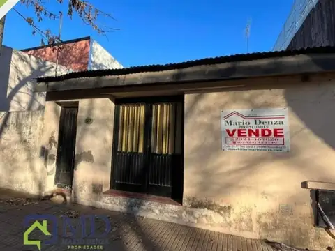 ¡OPORTUNIDAD! Casa a reciclar REBAJADA 