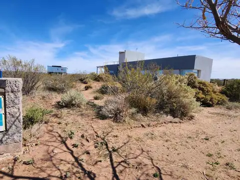 VENTA LOTE CHOCÓN MEDIO - SECTOR PRADERAS