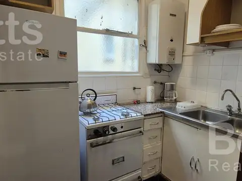 Departamento en Venta 30 años