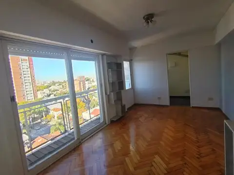 ALQUIILER DEPARTAMENTO 2 AMBIENTES VILLA DEVOTO