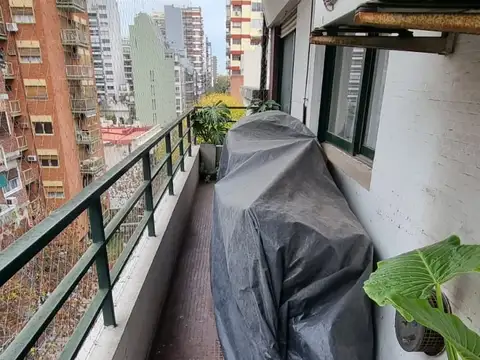 Departamento en Venta de 4 ambientes