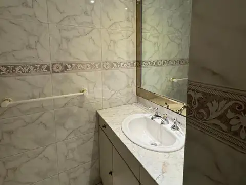 Departamento en Venta 35 años