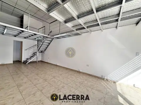 Alquiler de Local en Villa Ballester