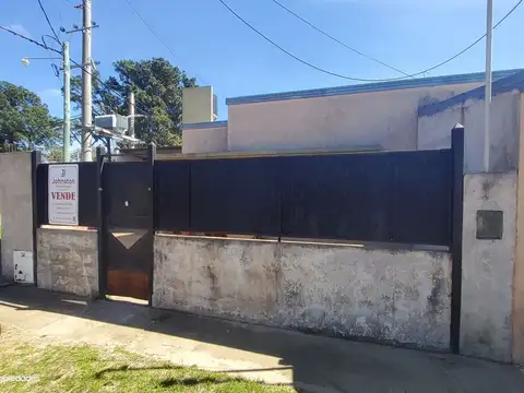Casa en Venta en Concordia, Entre Ríos