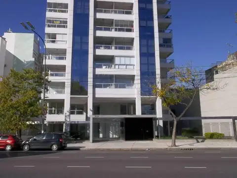 Departamento en PARQUE CENTENARIO