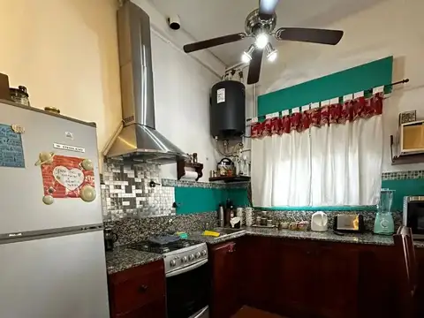 Casa en Venta en Merlo, USD 100.000