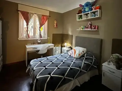Venta Casa + Depto Merlo Norte Centro