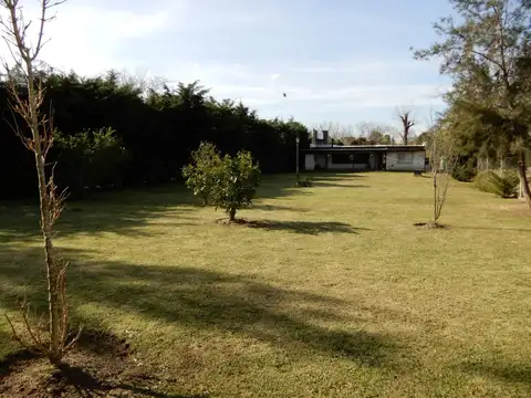 Casa en venta en el Barrio Los Pinos