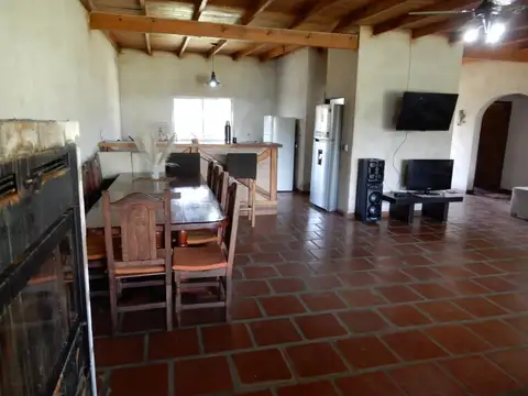 Casa en Venta 6 años