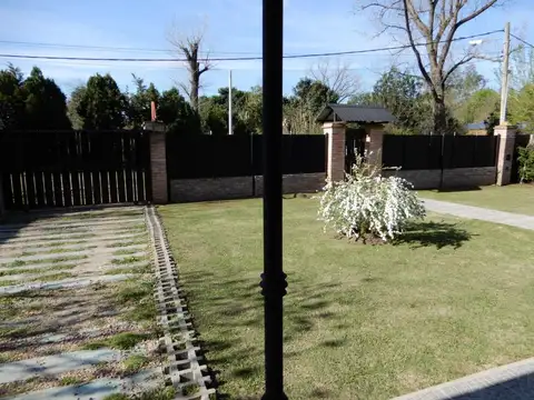 Casa en Venta de 3 dormitorios