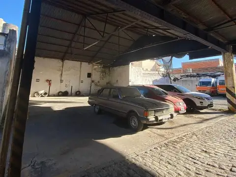 Terreno en Venta de 1010,0 m2