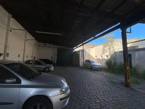 Terreno Fraccion  en Venta ubicado en Quilmes Oeste, Quilmes, G.B.A. Zona Sur - SVN0195_LP583981_1