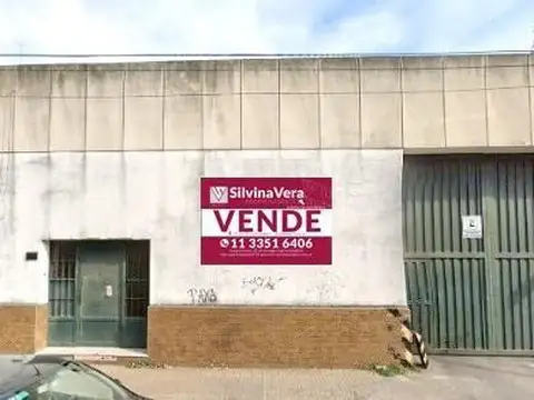 Bernardo de Irigoyen 1100